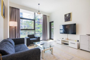 Park Point 1 BR, Dubai Hills